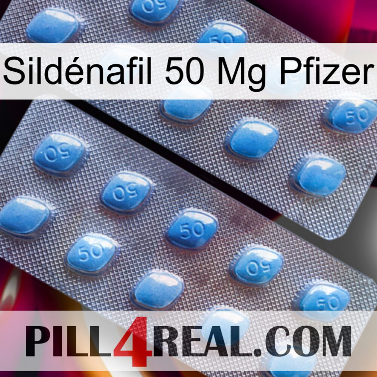 Sildénafil 50 Mg Pfizer viagra4